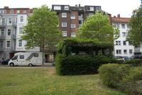 200 Apartment mit Carport, Aufzug und Balkon - Ferienwohnung