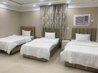 B&B Yanbu - شقق مساكن الاميره - Bed and Breakfast Yanbu