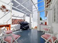 Charming Family Home - Bed and Breakfast Kaapstad