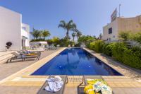 Deluxe Two-Bedroom Villa