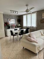 Appartement tout confort - B&B