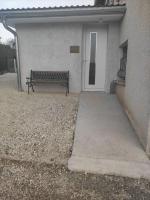 le petit cocon - B&B Montbozon