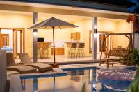 Villa Aura - B&B Lovina