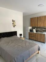 Amira Dream Apartman - B&B