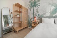 Appartement 2 Chambres