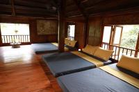 6Senses Garden Homestay - Chambres d’hôtes Hòa Bình
