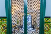 AL-QUIVIR Suites - Ferienwohnung Córdoba