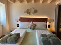 Doppelzimmer mit Seeblick