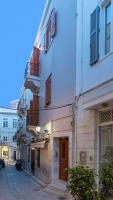 Mimoza Ermoupolis Family Home - B&B