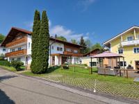 Ferienwohnung Ammertal - Ferienwohnungen Christoph Lechner am Zeitberg - Bed and Breakfast Bad Kohlgrub