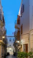 Mimoza Ermoupolis Family Home - Chambres d’hôtes Ermoúpolis