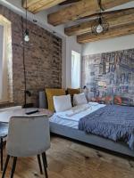 Standaard Tweepersoonskamer met 1 of 2 Bedden