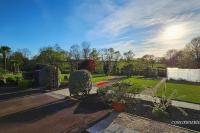La P'tite Crume joli gîte à 5 min du Puy du Fou - B&B