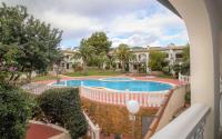Apartamento con WiFi y piscina - Los Jardines Alcossebre - ALBERT VILLAS - B&B