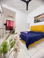 B&B Seremban - STAY N REST ARA IMPIAN S2 - Bed and Breakfast Seremban