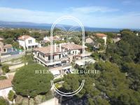 Les Terrasses du Niel Giens By HC - B&B Hyères