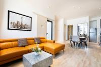 The Rixx Metropolitan@D1/Ben Thanh/Family/pool/gym - B&B