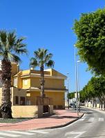 Casa Rio - B&B Rojales