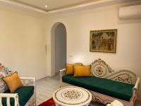 B&B La Marsa - Marsa-Sidi Bousaid Cosy Authentic Apartment - Bed and Breakfast La Marsa