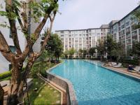 D Condo Ping: Amazing swimming pool, Central Festival Chiang Mai - Chambres d'hôtes Chiang Mai