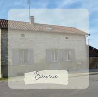 Haus mit 2 Schlafzimmern