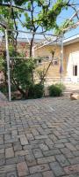 Guest House Muborak - B&B