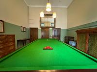 Casa Vacanze - Appartamento Billiard Room 