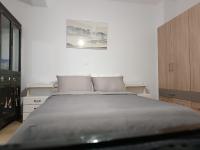 Appartamento con Vista Giardino