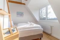 Ferienhaus Seapoint direkt bei St Peter-Ording - B&B Tating