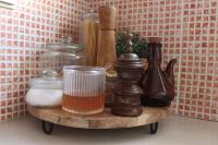 Upper Side Koum-Kapi - B&B Chionato