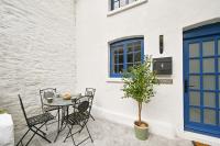 1 Bake Cottage Serenity - Premium Coastal Retreat in Looe, Cornwall - Chambres d’hôtes Looe