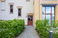 STRANDLOFT Chemnitz Apartment mit gratis Tiefgarage & Balkon- Fitness & Sauna direkt nebenan - Chambres d'hôtes Chemnitz