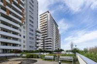Apartament Panorama - B&B Danzica