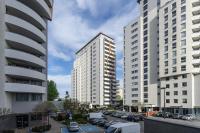 Apartament Panorama - B&B Danzica