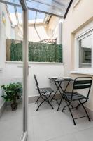Charming Madrid Villaverde - Ferienwohnung