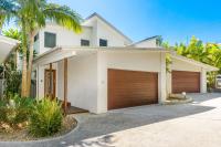 Ocean Breeze - B&B Byron Bay