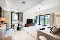 Burj Crown , Downtown Dubai - Mint Stay - B&B Dubái