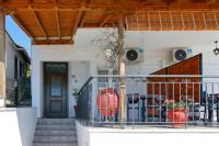 Thea Studios - B&B Pyrgadíkia