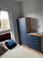 Apartament AMBRA II - Ferienwohnung Jantar