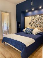 B&B Vicenza - Blue Suite - Bed and Breakfast Vicenza