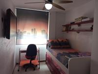 Apartamento San Juan de los Terreros - B&B