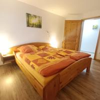 B&B Mengen - Appartment Gabriela - Bed and Breakfast Mengen