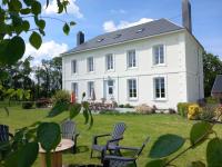 Le Clos d'Anthime, 12 personnes, 5 chambres - B&B