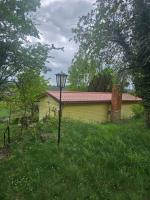 Ferienhaus Portugieser auf dem Weinberg - B&B Naumburg