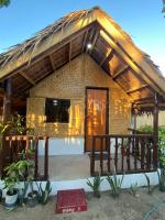 B&B Locaroc - Seaside Cabin Bucana - Bed and Breakfast Locaroc