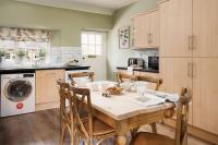 Laurel Cottage - B&B Cockburnspath