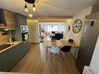 Magnifique appartement F3. 4 à 6 personnes - Chambres d'hôtes Lutterbach