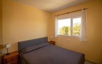 Apartment mit Poolblick