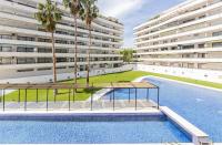 SAN REMO-Complejo Riviera - Ferienwohnung