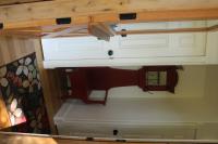 Thistle Dew Cottage - Bed and Breakfast Ganges